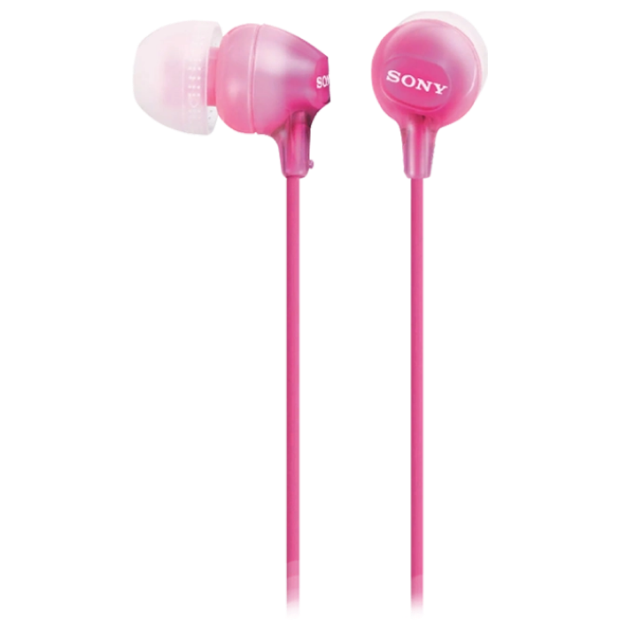 Cumpara  Audio, Hi-Fi - Earphones  SONY  MDR-EX15AP, Mic on cable,  4..