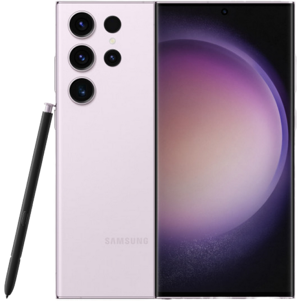 S918 S23 Ultra 12/256Gb Light Pink