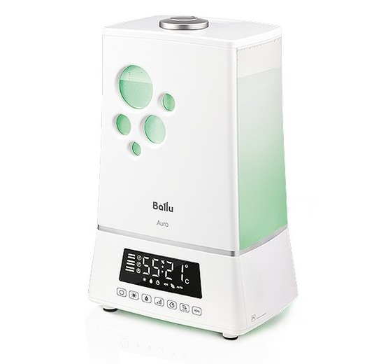Cumpara  Climatizare - Air Humidifier Ballu UHB-1100..