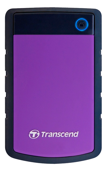 Cumpara  Unități HDD și SSD externe - 2.0TB (USB3.1) 2.5