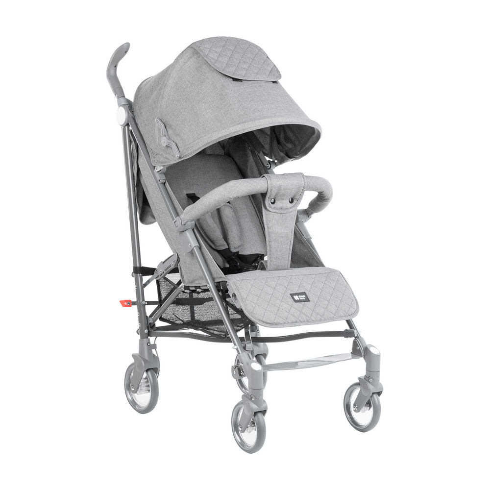 Pushchair Kikka Boo Vivi Grey 2020..