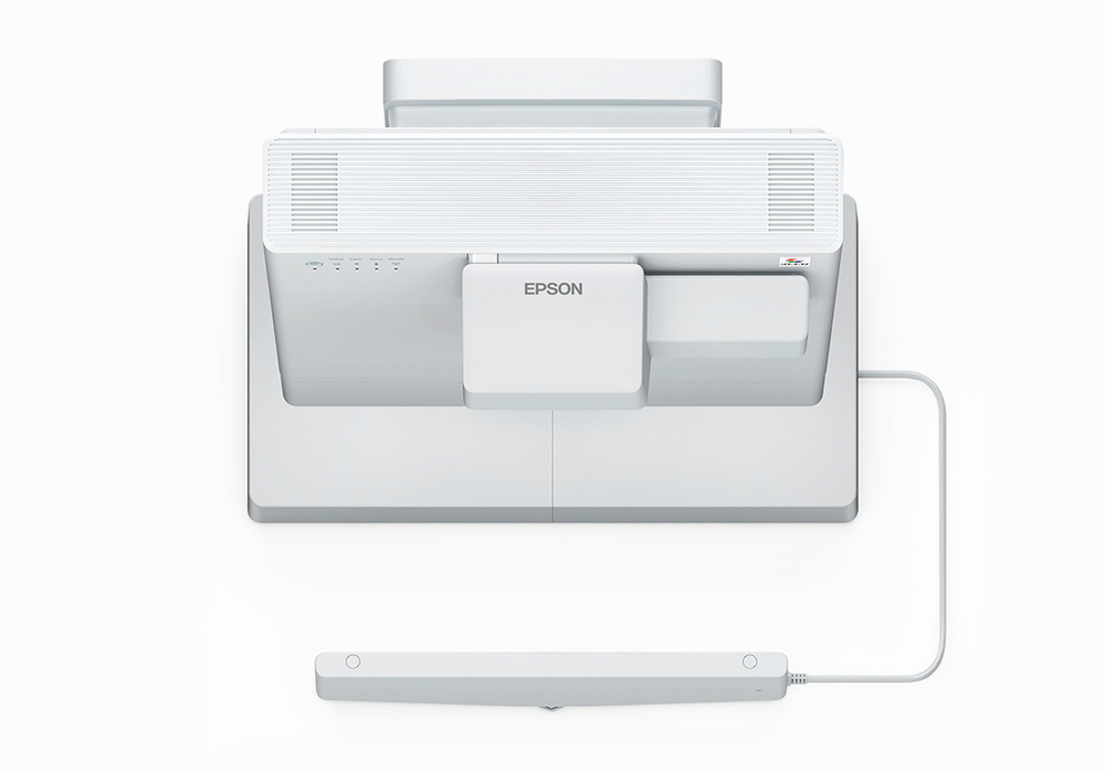 Cumpara  Electrocasnice - Projector Epson EB-1485Fi; Interactive UST, L..