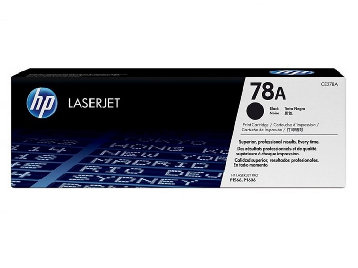 Cumpara  Imprimare și scanare - Laser Cartridge for HP CE278A/CB435A/436A/CE2..