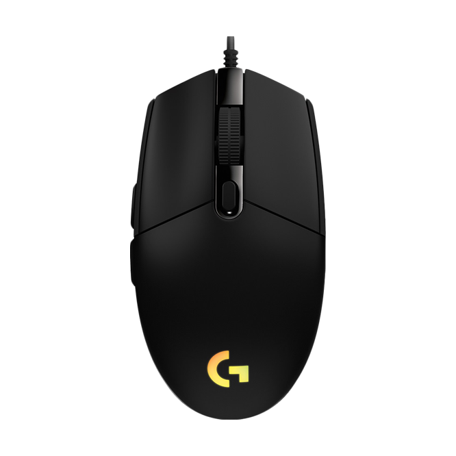 Gaming Mouse Logitech G102 Lightsyn..