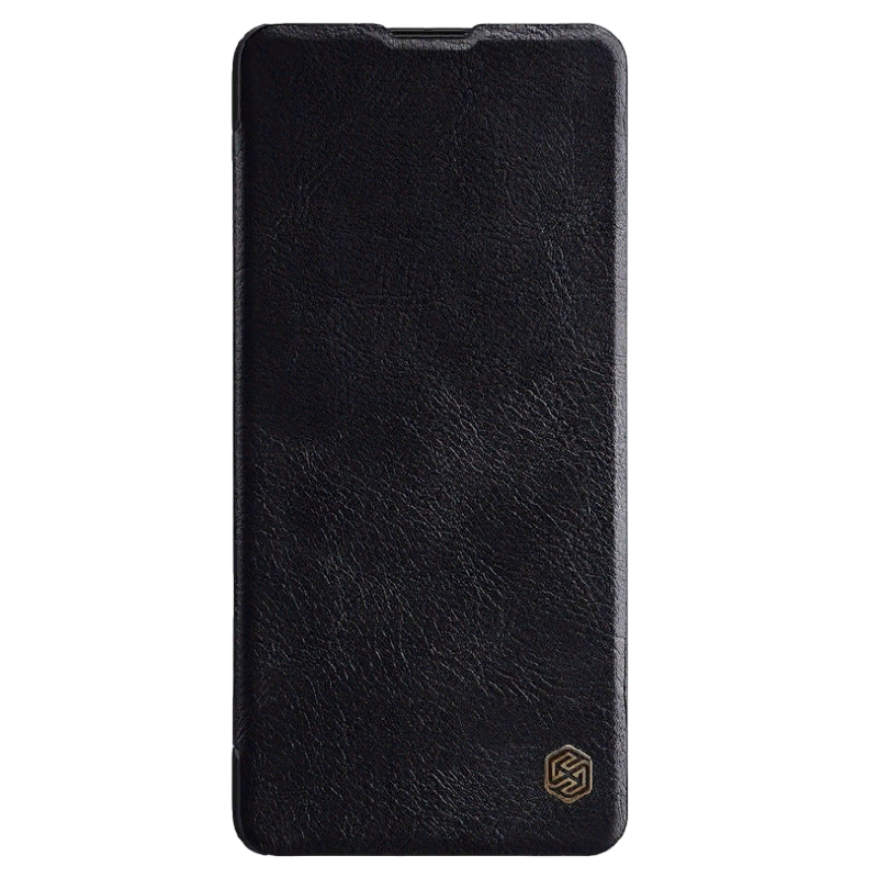 Nillkin SAM. Gal. Note 10 Lite, Qin LC, Black