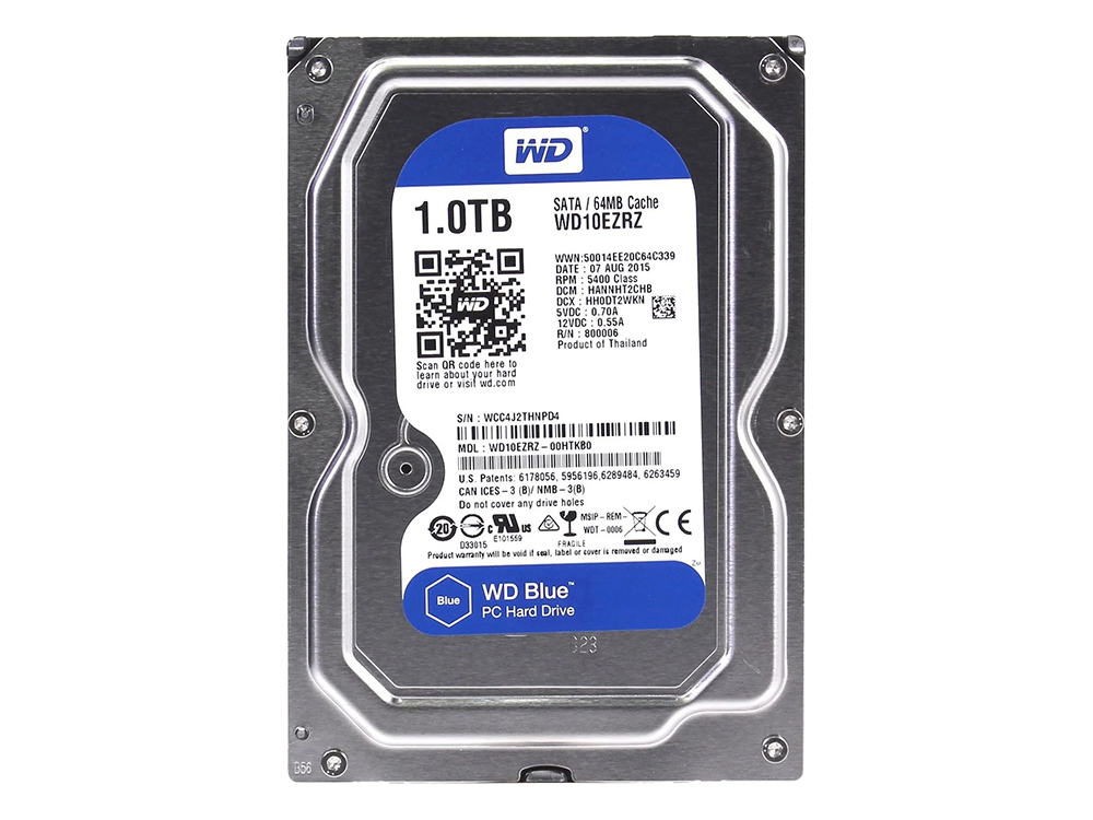 Cumpara  HDD Hard Disk Drives - 3.5