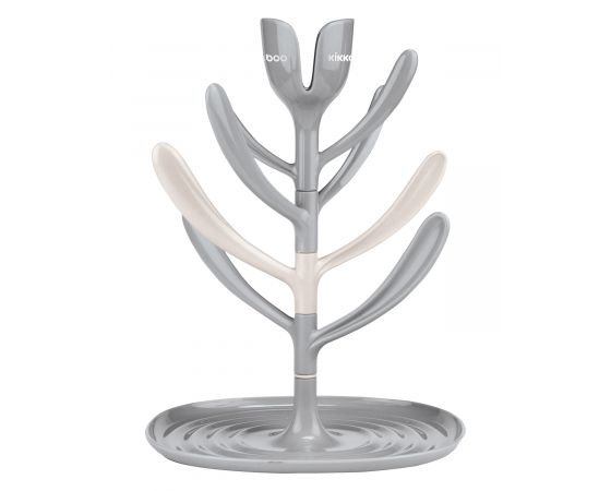 Drying rack Kikka Boo Tulip Grey..