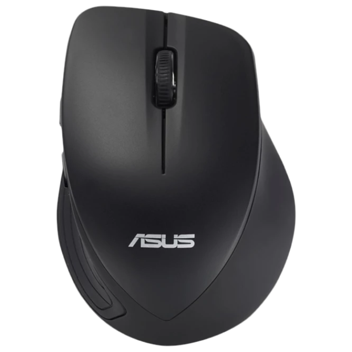 Wireless Mouse Asus WT465, Optical,..