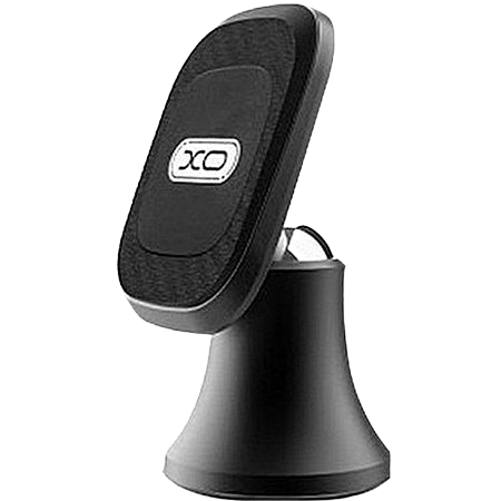 Magnetic Car Holder XO, C35, Black..