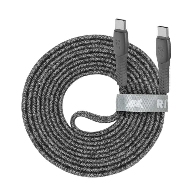 Type-C to Type-C Cable Rivacase PS6..