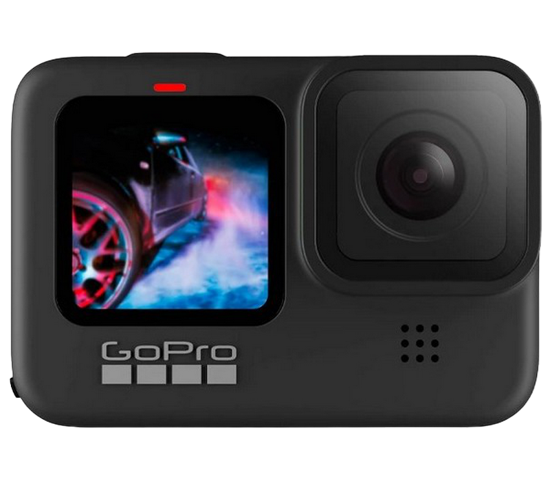 GoPro Hero 9, Black...