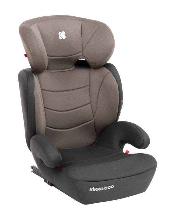 Car Seat Kikka Boo 2-3 (15-36 kg) Amaro ISOFI..