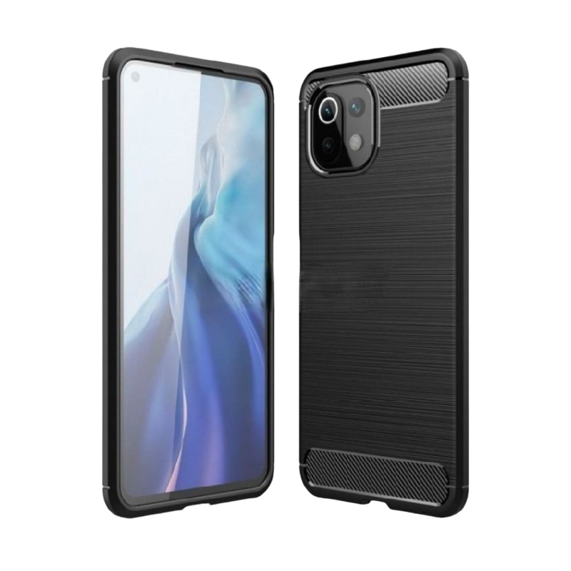 Чехол Xcover Mi11 - Armor, Чёрный