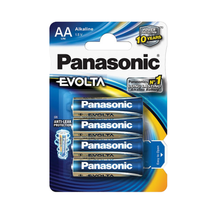 Panasonic   