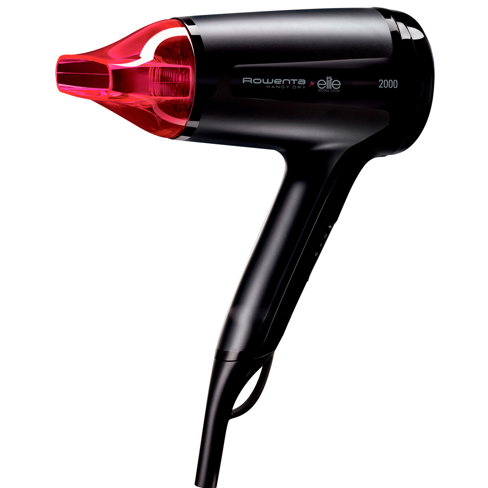 Hair Dryer Rowenta CV1612F0