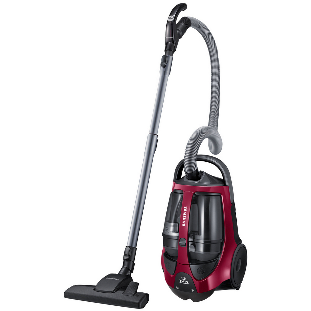 Cumpara  Îngrijire locuință - Vacuum Cleaner Samsung VCC885FH3P/SBW..