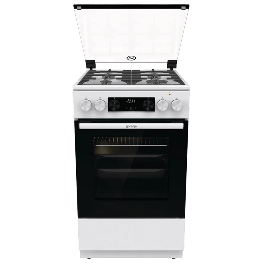 Cumpara  Plite și aragazuri - Gas\el cooker Gorenje GK 5C61 WF..
