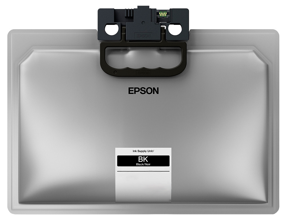 Ink Cartridge Epson T966140, XXL, Black