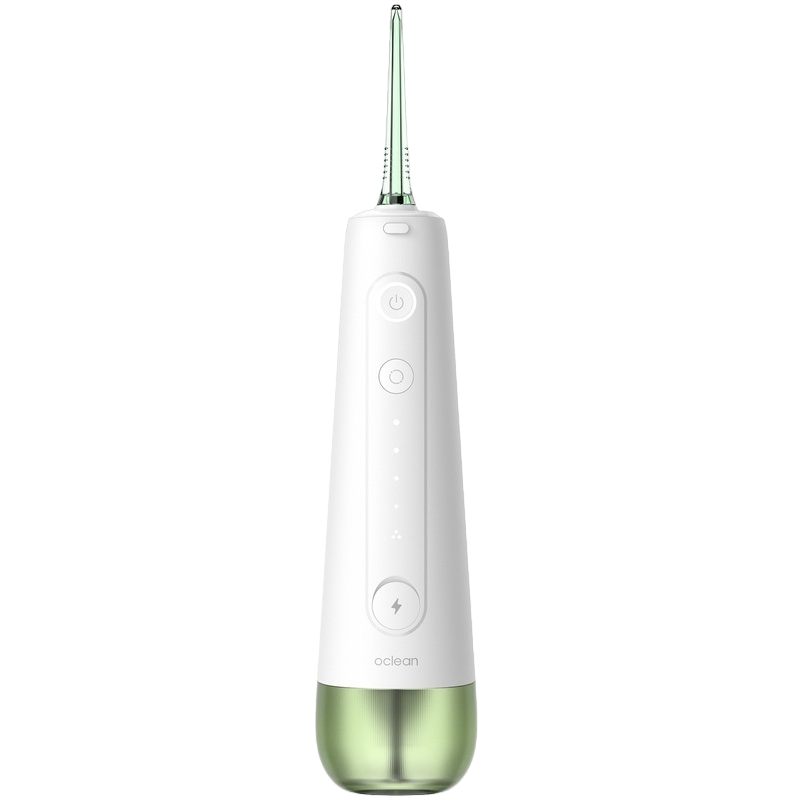 Oral Irrigator Oclean W10, Green