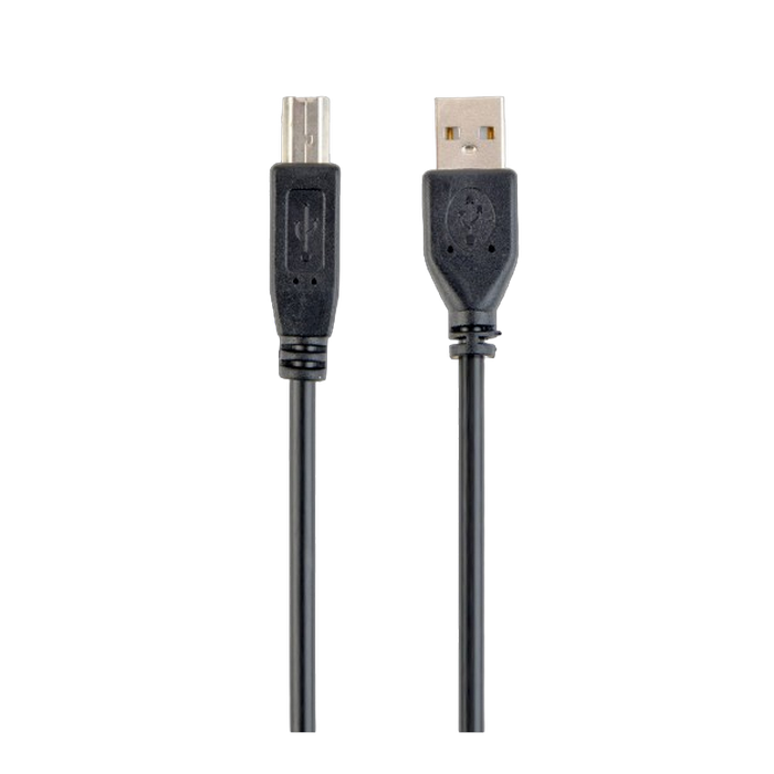 Cumpara  Cabluri și adaptoare USB / Lightning - Cable USB, AM/BM,  1.8 m, USB2.0, High qualit..