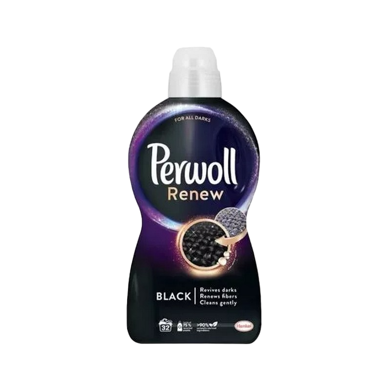 Perwoll Black 1980 ml