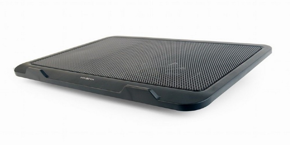 Cumpara  Periferice pentru PC - Notebook Cooling Pad Gembird ACT-NS151F, up t..