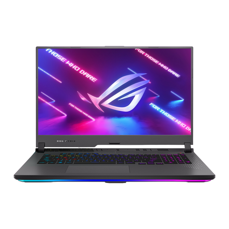 NB ASUS 17.3" ROG Strix G17 G713RC (Ryzen 7 6800H 16Gb 1Tb)