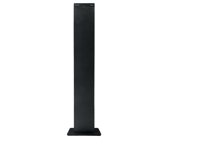 Audio System MUSE M-1250 BT, Audio Tower: Blu..