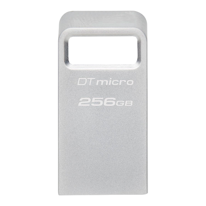 Cumpara  Stick-uri USB - 256GB USB3.2 Flash Drive Kingston DataTravale..