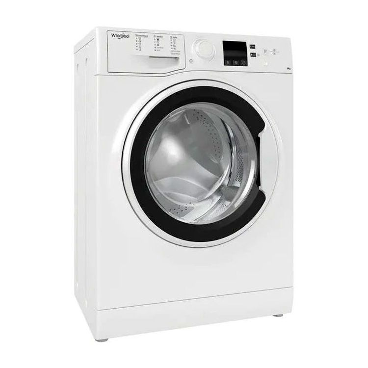 Cumpara  Spălare - Mașina de spălat rufe Whirlpool WRBSS 6215 W ..