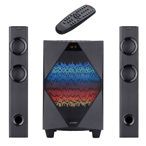 Cumpara  Sisteme audio - Audio System F&D T-300X..