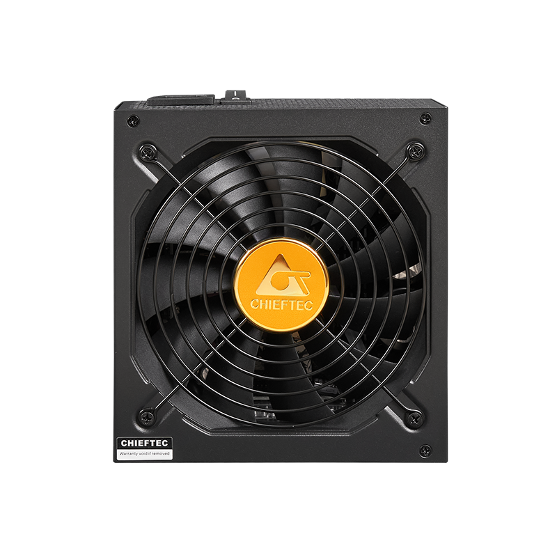 Power Supply ATX 1050W Chieftec PPS-1050FC-A3..