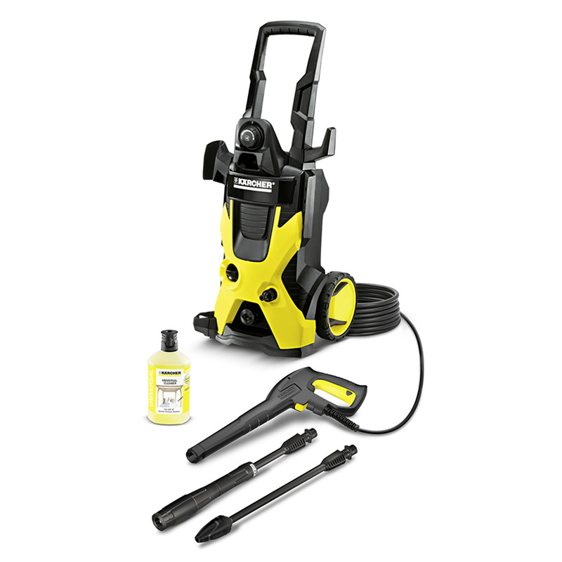 High Pressure Washer Karcher K 5 X-Range+cado..