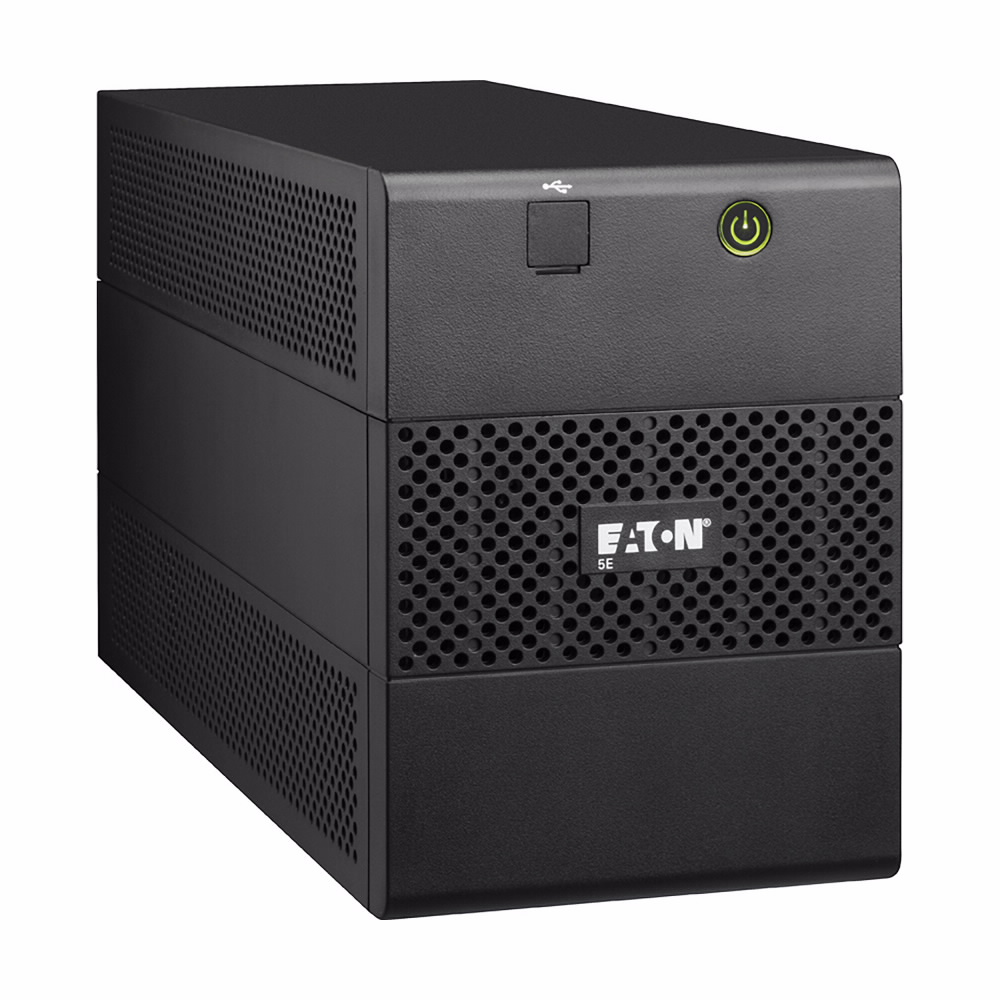 UPS Eaton 5E1000iUSB 1100VA/660W Line Interac..