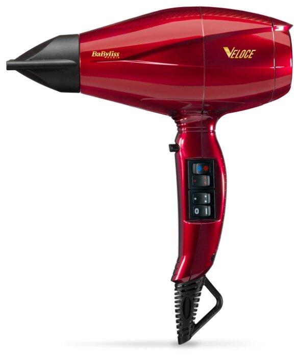 Hair Dryer BaByliss 6750DE