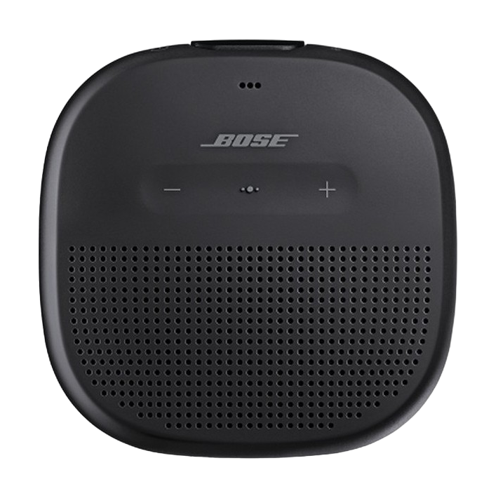 Bose SoundLink Micro Black, Portabl..