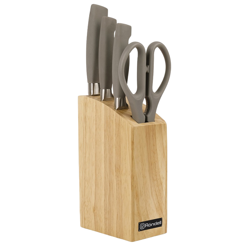 Knife Rondell RD-1438..