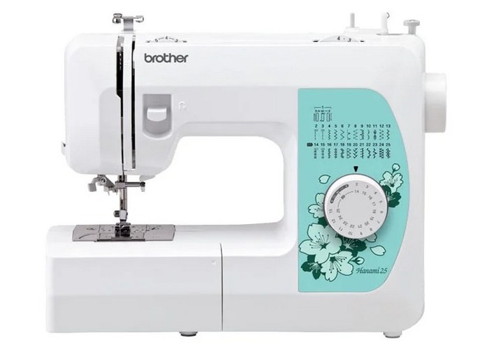 Cumpara  Cusut - Sewing Machine BROTHER Hanami 25..