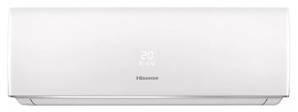 Air conditioner Hisense AST-12UW4SV..