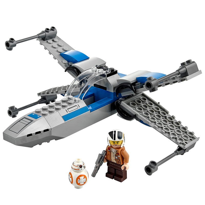 Конструктор LEGO 75297, 4+