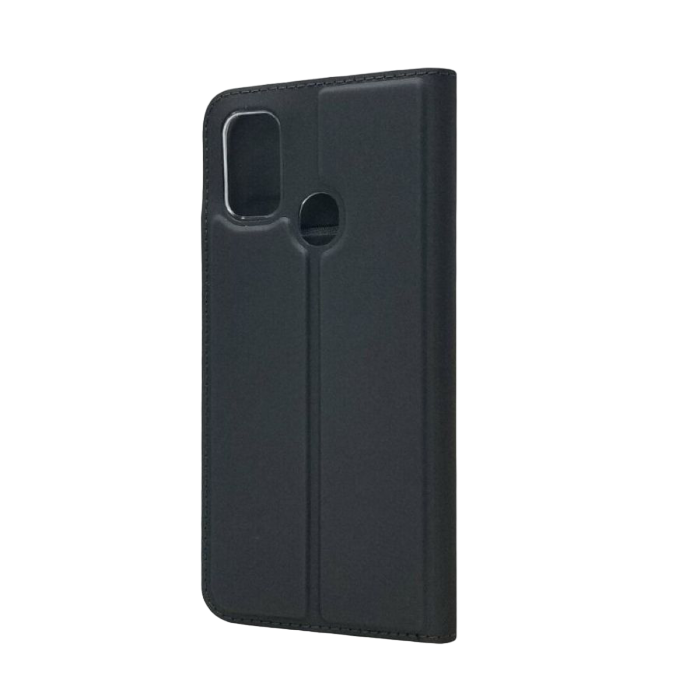Xcover husa p/u Sam. M31s, Soft Book, Black