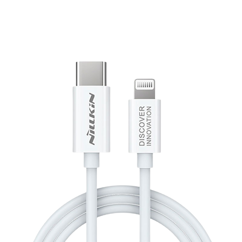Type-C to Lightning Cable Nilkin, P..