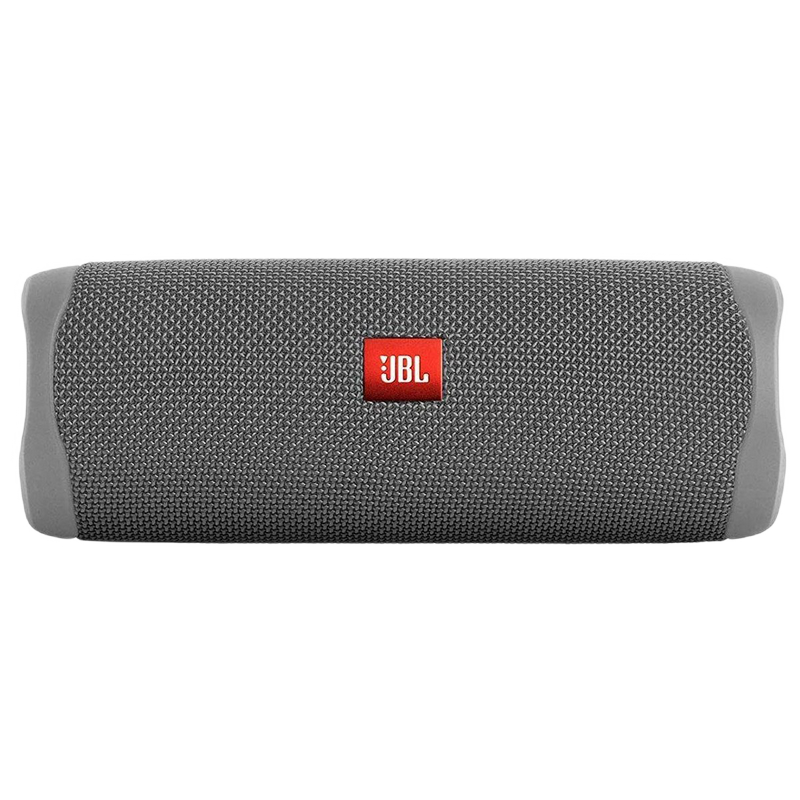 Portable Speakers JBL Flip 5, Gray
