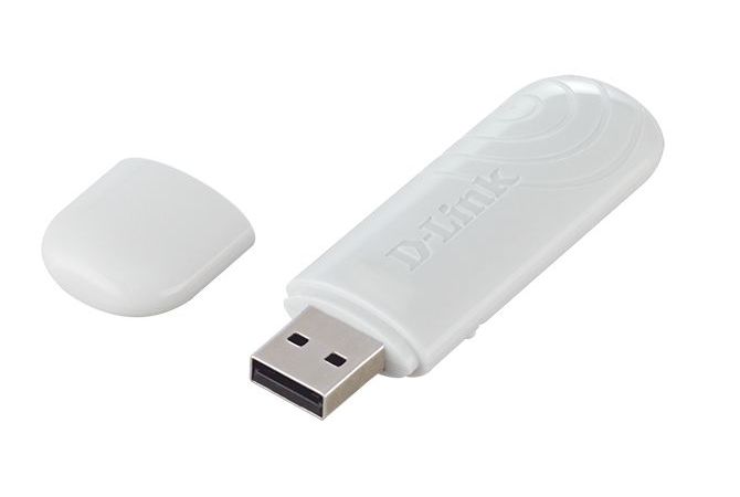 Cumpara  Adaptoare fără fir (PCI, USB) - USB2.0 Mini Wi-Fi N Dual Band LAN Adapter, D-..