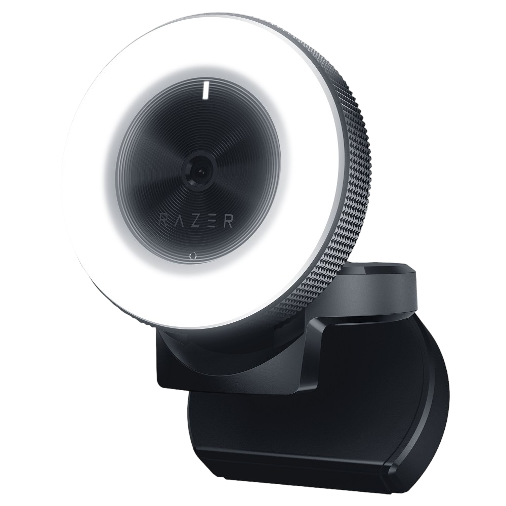 PC Camera Razer Kiyo, 1080p/30fps, ..