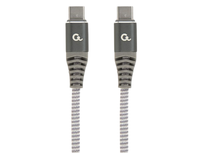 Cumpara  Incarcatoare și Powerbank - Blister Type-C/Type-C, CM/CM,  1.5 m, 100W ch..