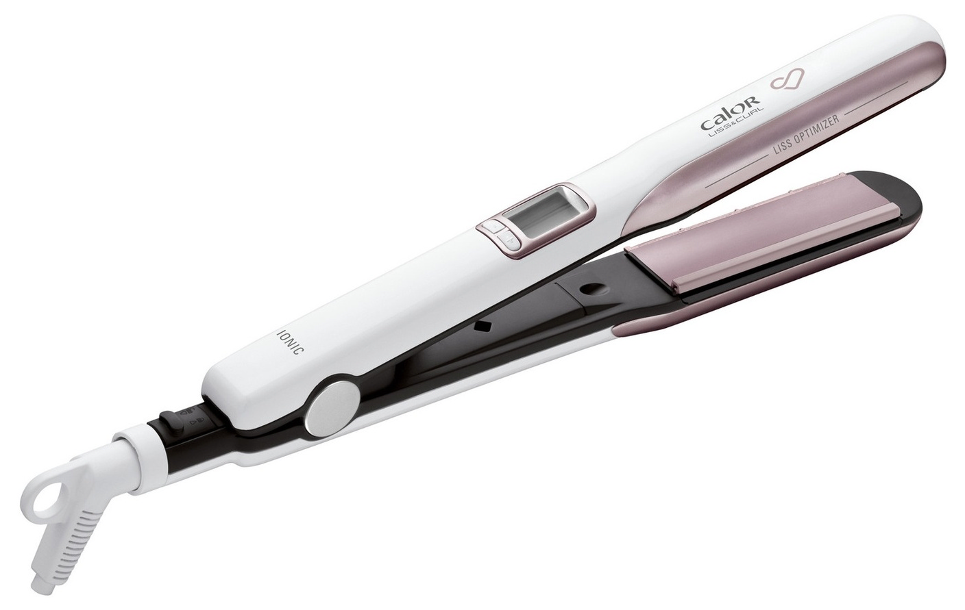 Hair Straighteners Rowenta SF7660F0