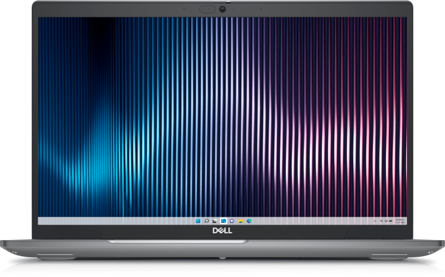 NB Dell 15.6" Latitude 5540 Grey (Core i7-1355U 16Gb 512Gb)