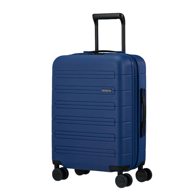 Cumpara  Genți și serviete - Valiza American Turister NOVASTREAM pe 4 roti..