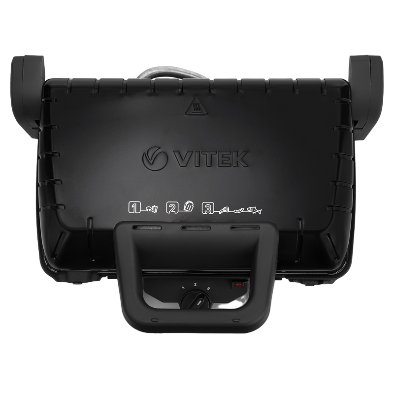 Cumpara  Grătare electrice - Grill VITEK VT-2632..